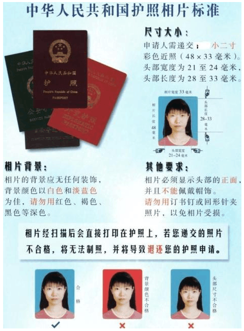 如何用手机拍护照证件照？这款工具可以帮到你！-第2张图片-太平洋在线下载