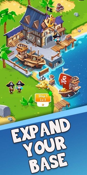 跳跃的海盗安卓版游戏下载storyteller游戏下载入口-第1张图片-太平洋在线下载