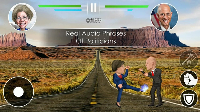 安卓版有关政治游戏安卓街机模拟器哪个好-第1张图片-太平洋在线下载